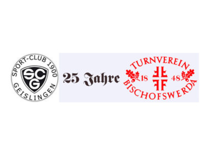 Sport-Club Geislingen 1900 – TV 1848 Bischofswerda