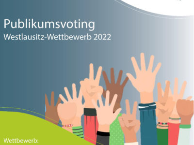 Publikumsvoting Westlausitz-Wettbewerb 2022