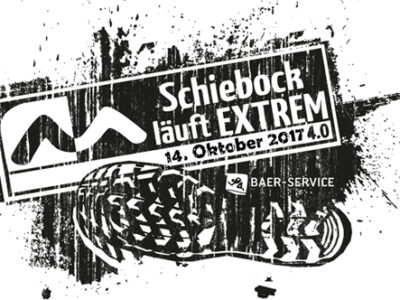 Schiebock läuft EXTREM 4.0