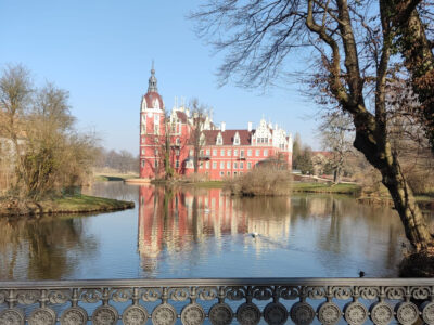 29. Schlossparklauf Bad Muskau