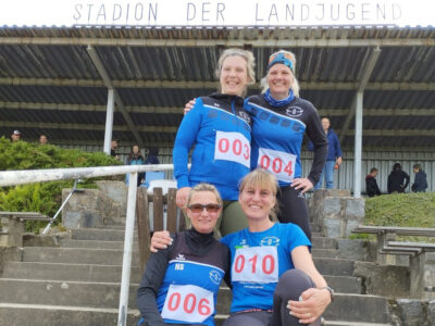 39. Frankenthaler Stundenlauf