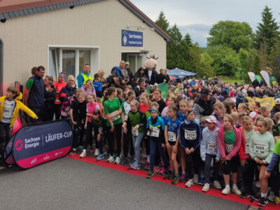 37. Lauf um die Kreckwitzer Höhen