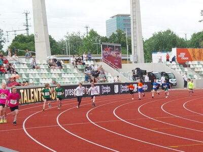 Goldenen Oval – Dresden