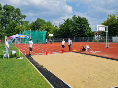 53. Abendsportfest