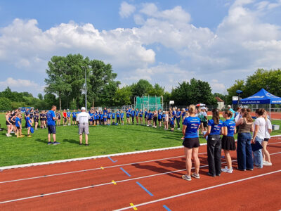 53. Abendsportfest