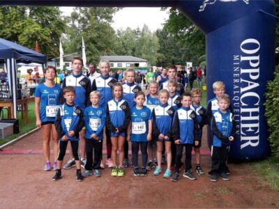 Bielebohlauf Oppacher