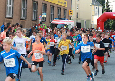 Stadtlauf Bautzen