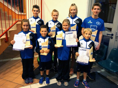 Oppacher Läufer-Cup 2018