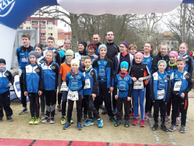 Schlossparklauf Bad Muskau