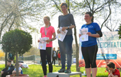 Ostritzer Frühjahrslauf