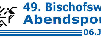 Bischofswerdaer Abendsportfest