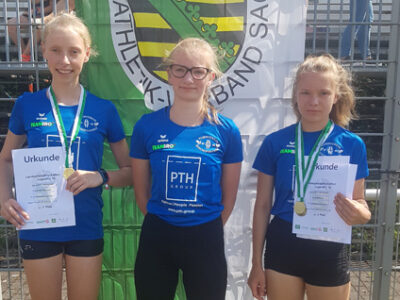LM Zwickau Regionalmeisterschaft Zittau