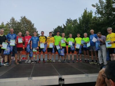 Pulsnitzer Gesundheitslauf