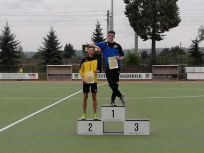 Sportfest Radebeul