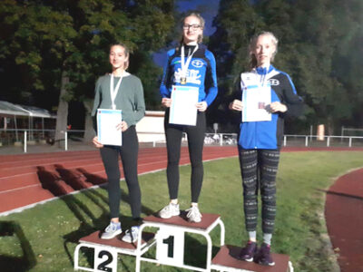 bendsportfest LSV Pirna