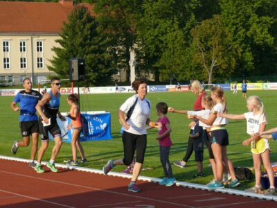 31. Oberlausitzer Zwiebellauf/Bonbonlauf