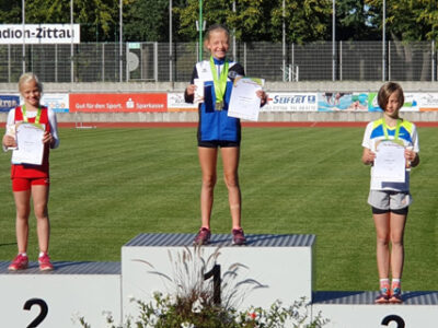 Internationales Herbstmeeting Zittau