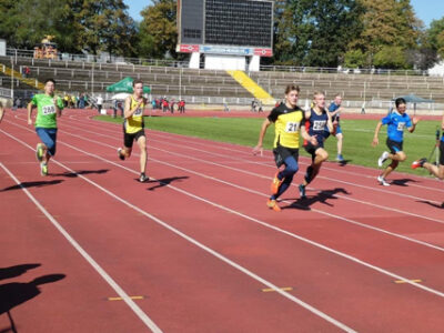Kinder und Jugensportfest Dresden