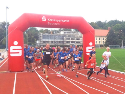 36. Oberlausitzer Zwiebellauf