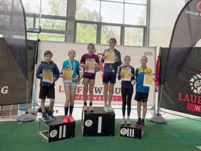 3. Kristall – Lauf – Weißwasser Run & Fire