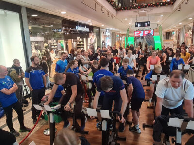 So geht sächsisch“ im Kornmarktcenter Bautzen