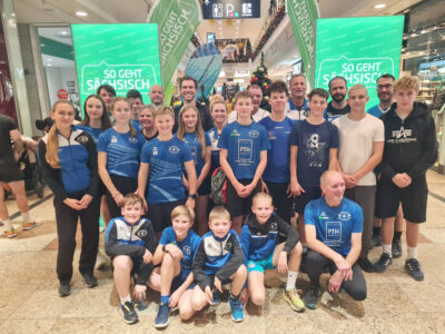 Kilometerchallenge von „So geht sächsisch“ erfolgreich