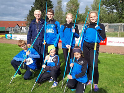 Stadtsportfest Pulsnitz