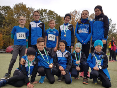 sächsische Crossmeisterschaft Bautzen