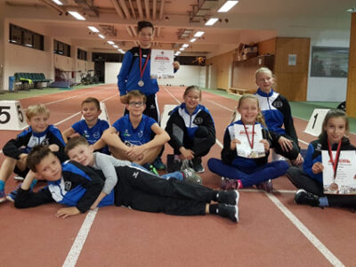 DSC Hallen MK DSC Trainingshalle