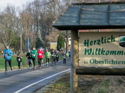 Silvesterlauf Bautzen
