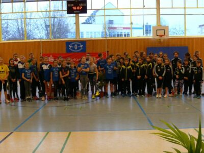 47. Hallen – Hochsprungmeeting – Bischofswerda
