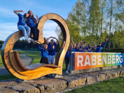 Trainingslager Rabenberg 2026