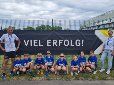 Goldenen Oval Dresden