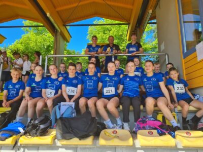 17. Kreis-Kinder- & Jugendspiele Bautzen
